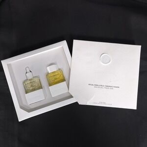 COSTA BRAZIL SKIN RITUAL Kaya Anti-Aging Face Oil & Jungle Firming Body Oil 30ml